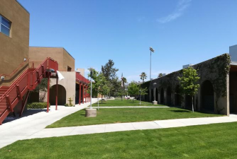 南加州要塞军事学院