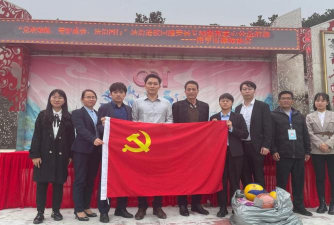 隆安县古潭乡初级中学
