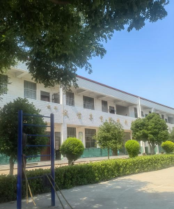 广西国营东风农场学校