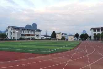 宾阳县高田中学