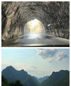 广西红水河学校