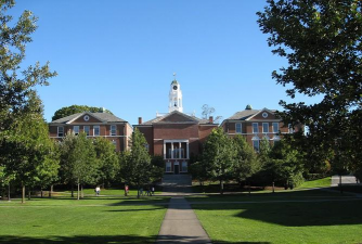 埃克学院