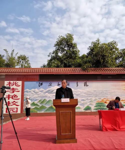 宾阳县思陇中学