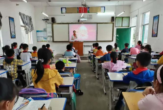 宾阳县太守初级中学