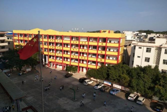 宾阳县洋桥初级中学