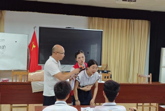 横县陶圩镇第二初级中学