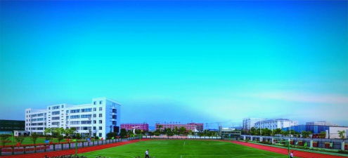 铜陵市民航科技学校