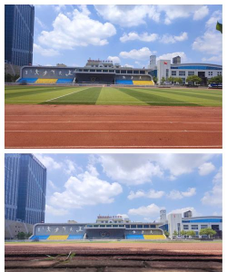 安徽交通技术学校