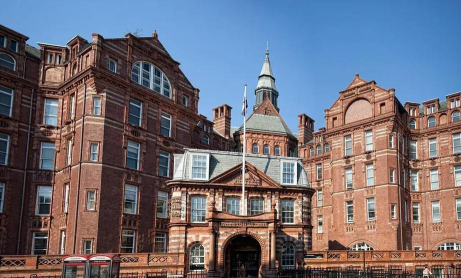 伦敦大学古典文学研究学院