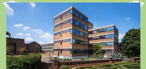 雷丁学院及艺术和设计学校