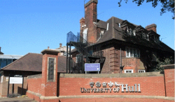 赫尔学院