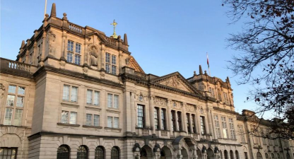 卡迪夫国际学院