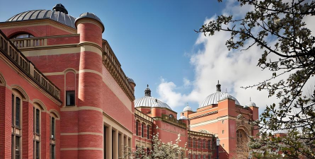 韦塞克斯理工学院
