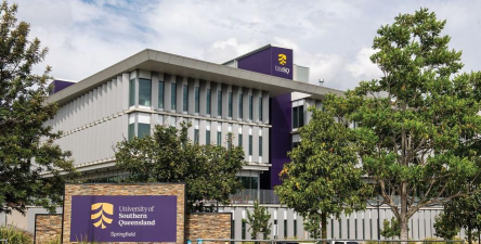 西南昆士兰技术与继续教育学院