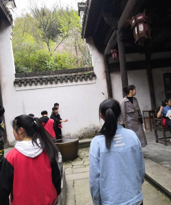 淮南市文汇女子职业学校