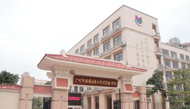上思县育才学校初中部