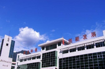 平武中学