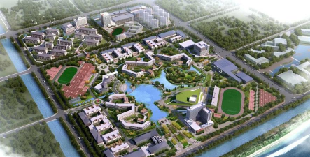 温州市瓯海区职业中等专业学校