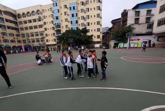 达县耀华育才学校