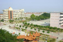 武鸣县武鸣中学