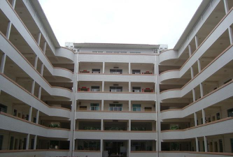 广西民族高级中学
