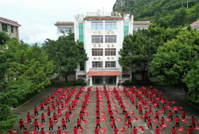 南宁市苗圃行动华光女子高中
