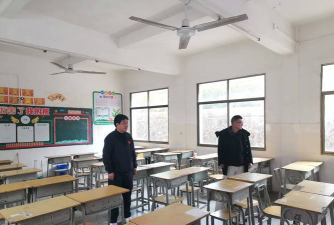 上林县澄江中学
