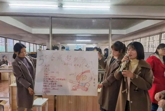 南宁市邕宁区教师进修学校