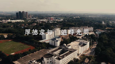 武鸣县武鸣高级中学