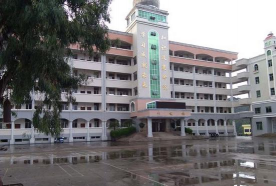 广西桂林市荔浦县修仁中学