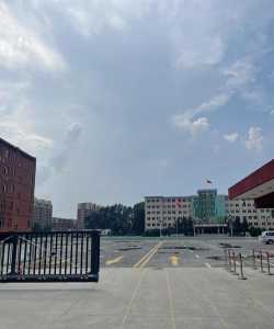 南宁市翰林学校