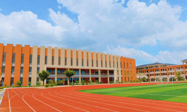 广西水电工程局大沙田学校