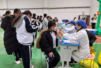 隆安县新智中学