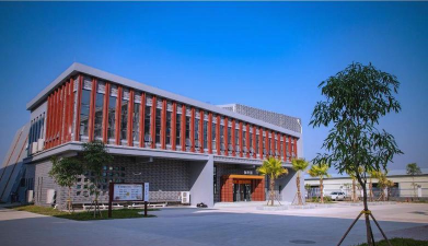 南宁市第十中学(高中部)
