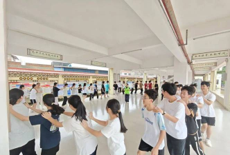 南宁市新阳西路学校(初中)