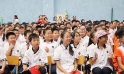 南宁市第四十七中学