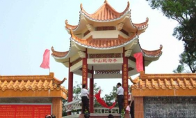 邕宁区那楼镇中心学校
