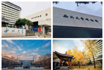 西北大学
