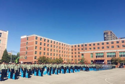 营口市信息技术学校