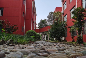 无锡市山北中学