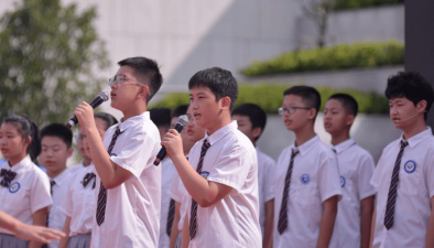 无锡市江溪中学