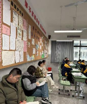 无锡市洛社镇双庙初级中学
