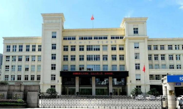 无锡市安阳中学