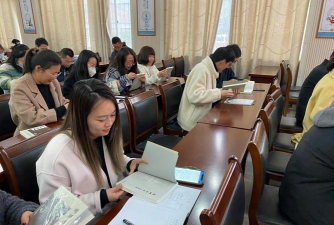 江阴市璜塘实验学校初中部