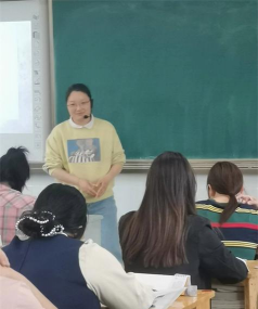 宜兴市新街中学