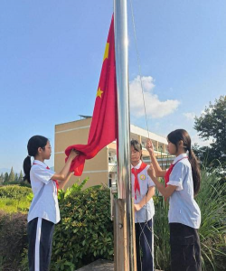 常山县湖东初中