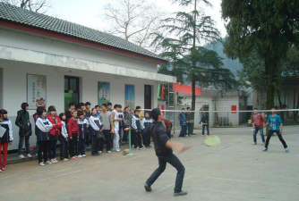 开化县桐村镇初级中学