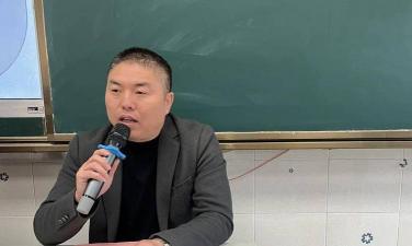 开化县池淮镇星口初级中学