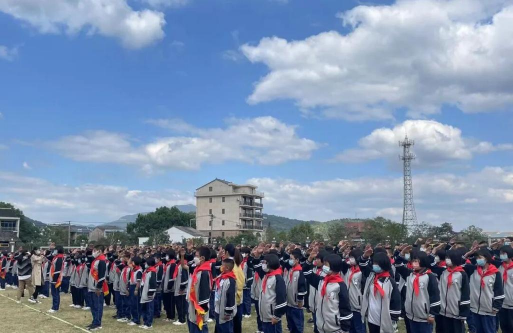 头陀中学