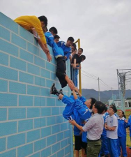 天台外国语学校